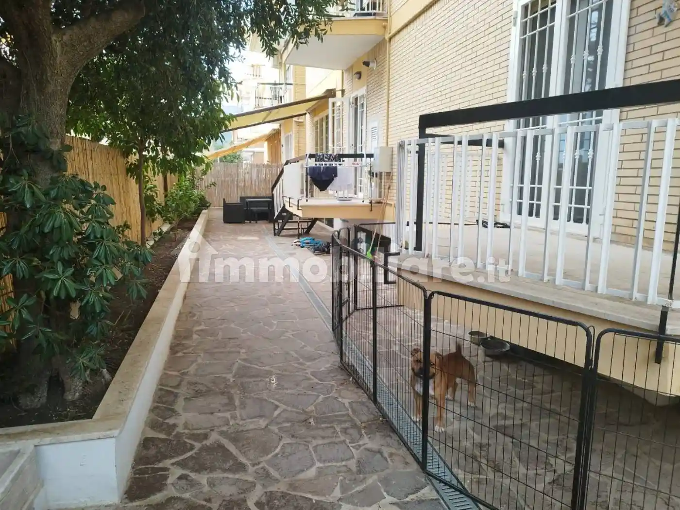 Appartamento in vendita a Terracina