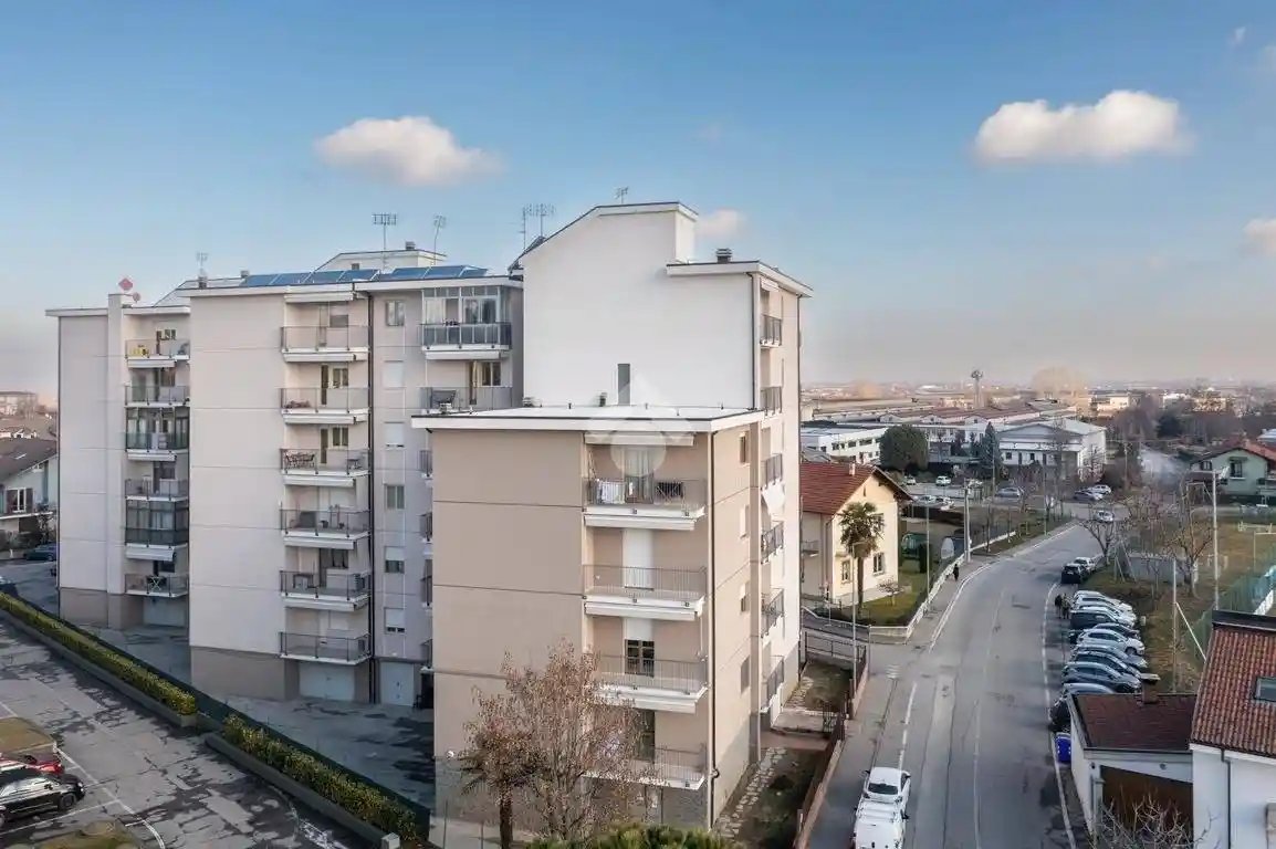 Appartamento in vendita a Saluzzo