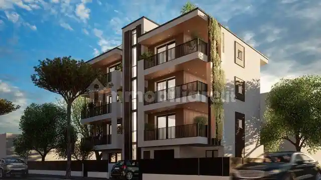 Appartamento in vendita a Jesolo