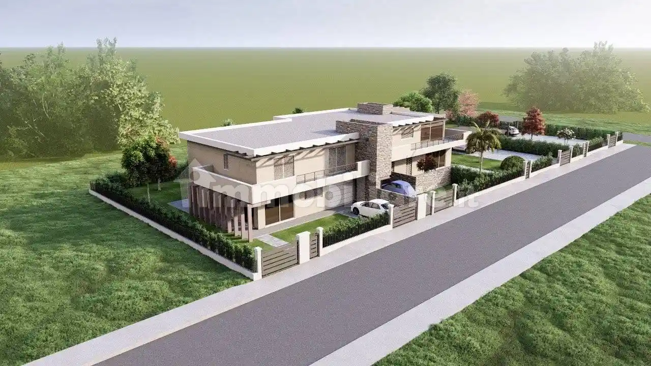 Trilocale via Roma, Pucciarelli, Castiglione del Lago - foto 2