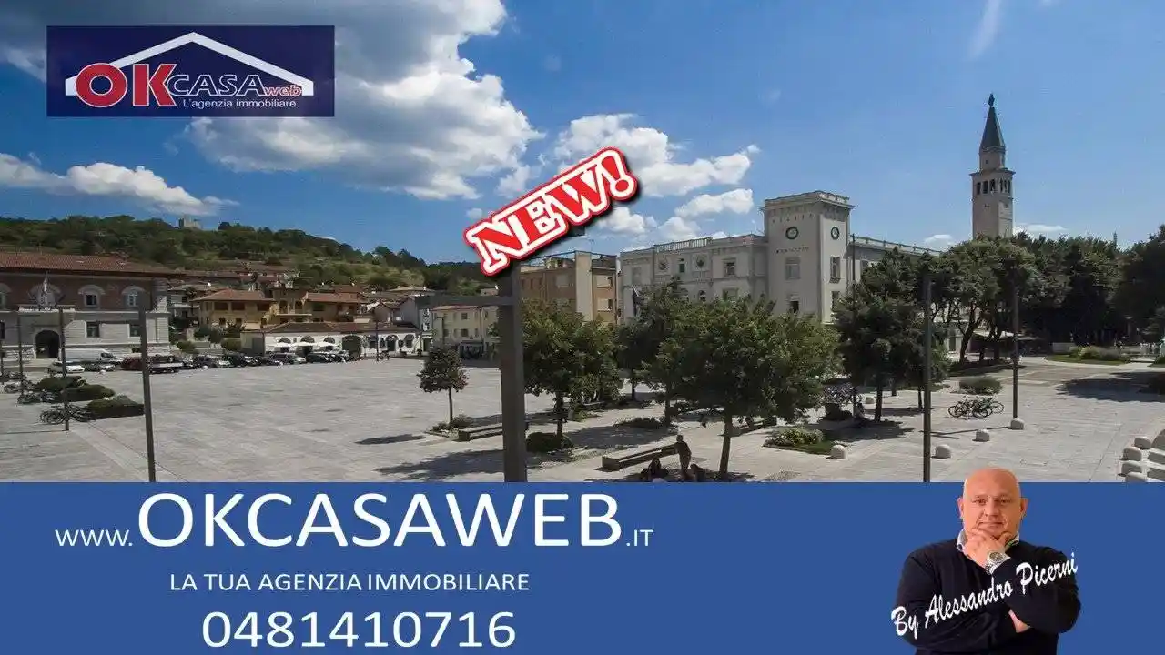 Appartamento in vendita a Monfalcone