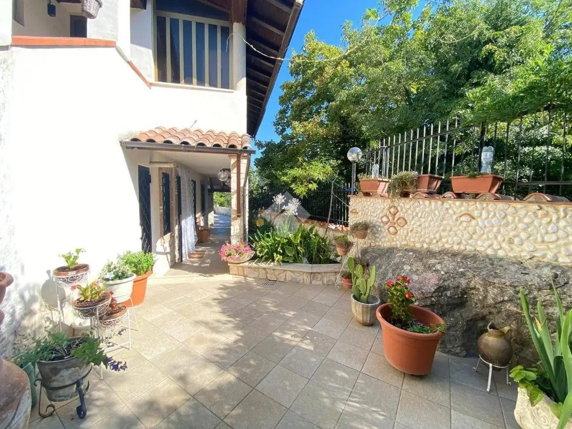 Villa in vendita a Affile