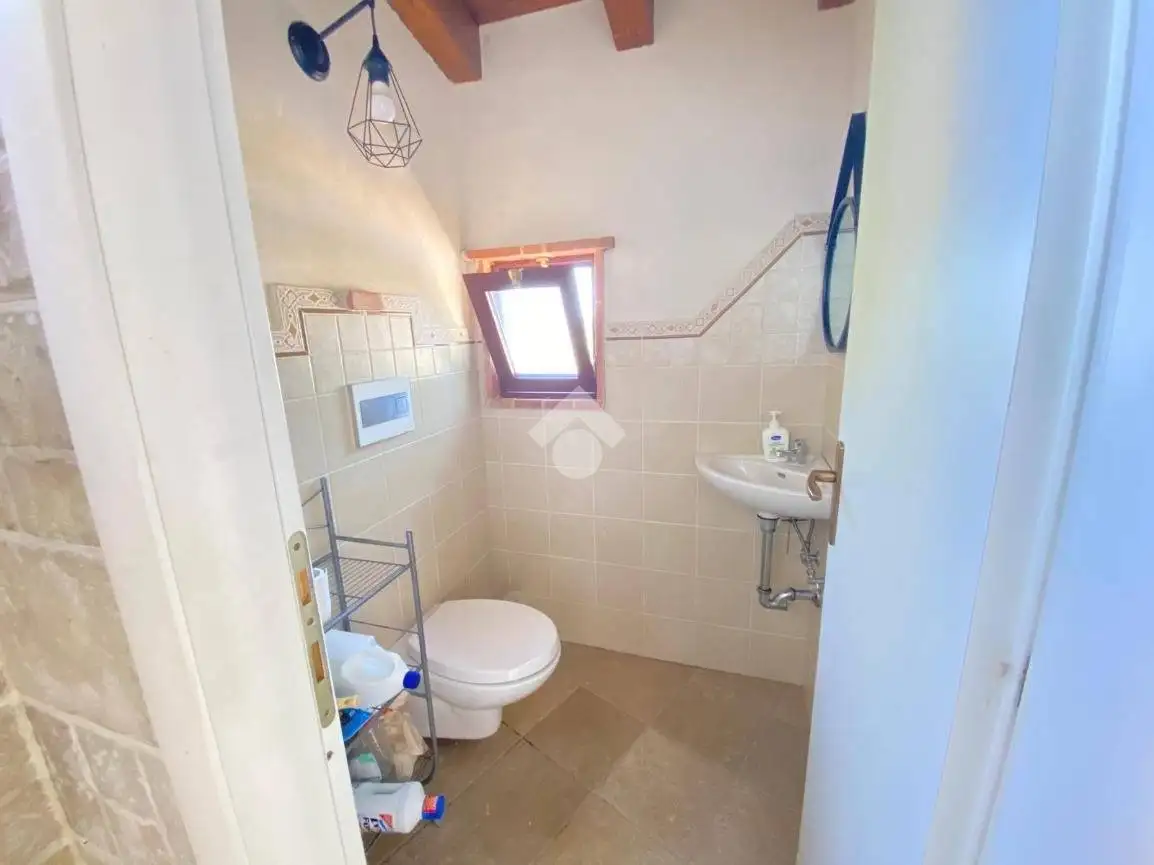 Villa unifamiliare Contrada bagnolo 21, Affile - foto 4