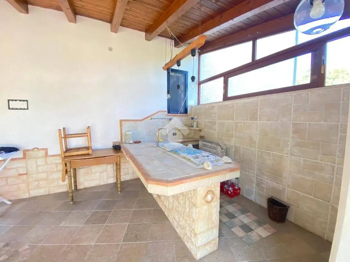 Villa unifamiliare Contrada bagnolo 21, Affile - foto 5