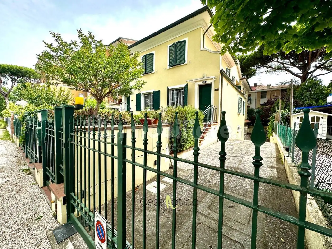 Appartamento in vendita a Cesenatico