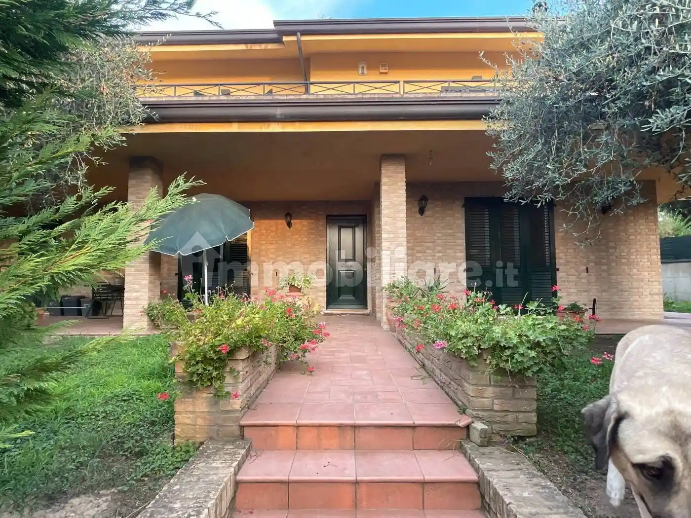 Villa in vendita a Morciano di Romagna