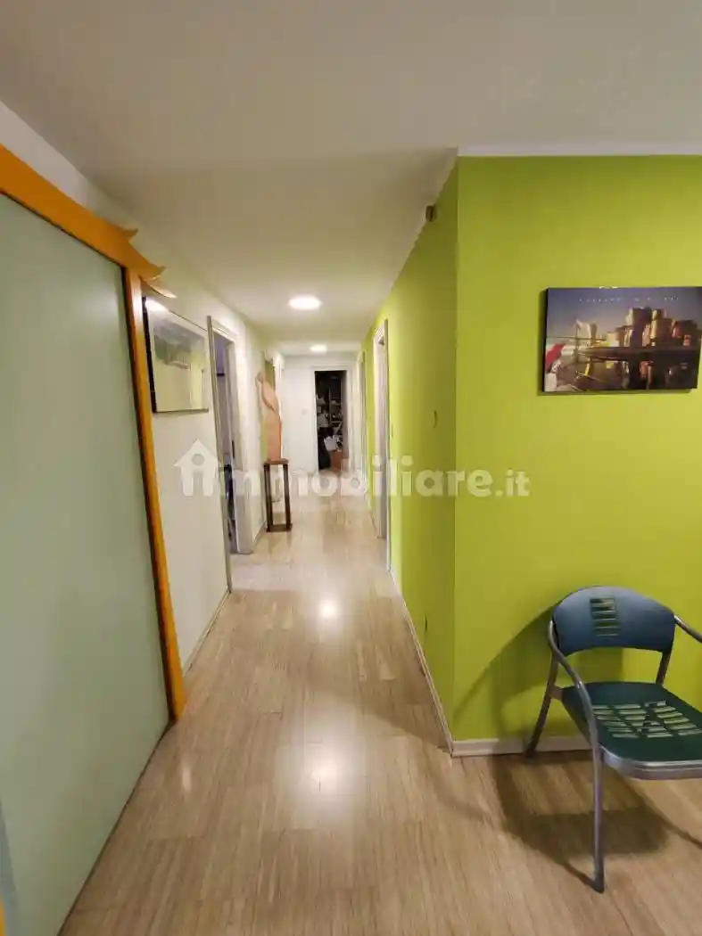 Appartamento in vendita a Asti