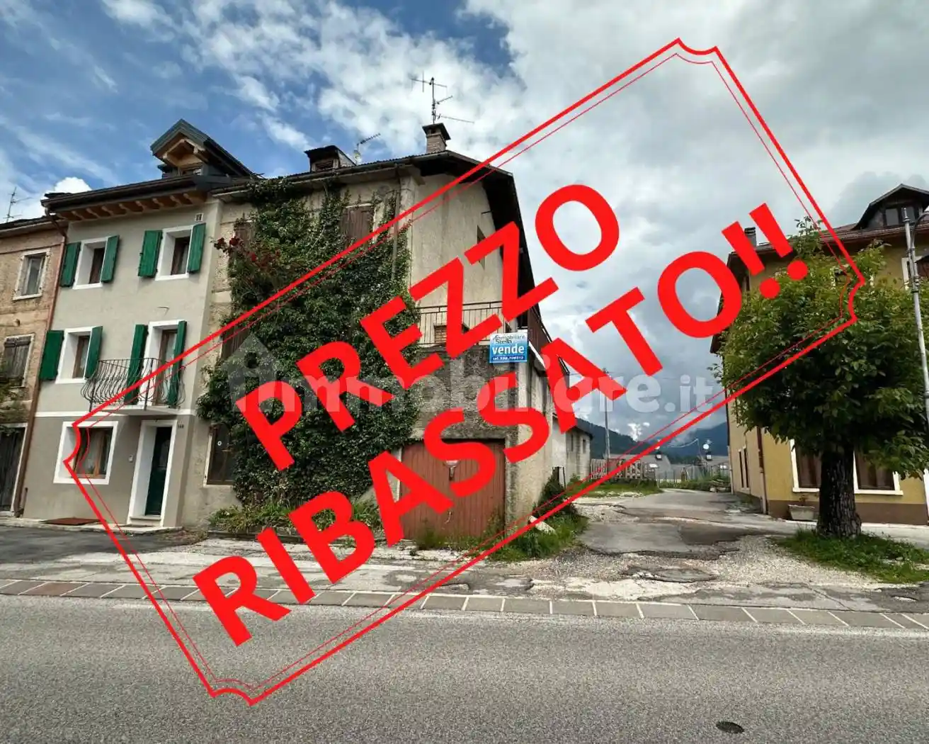 Rustico - Casale in vendita a Roana