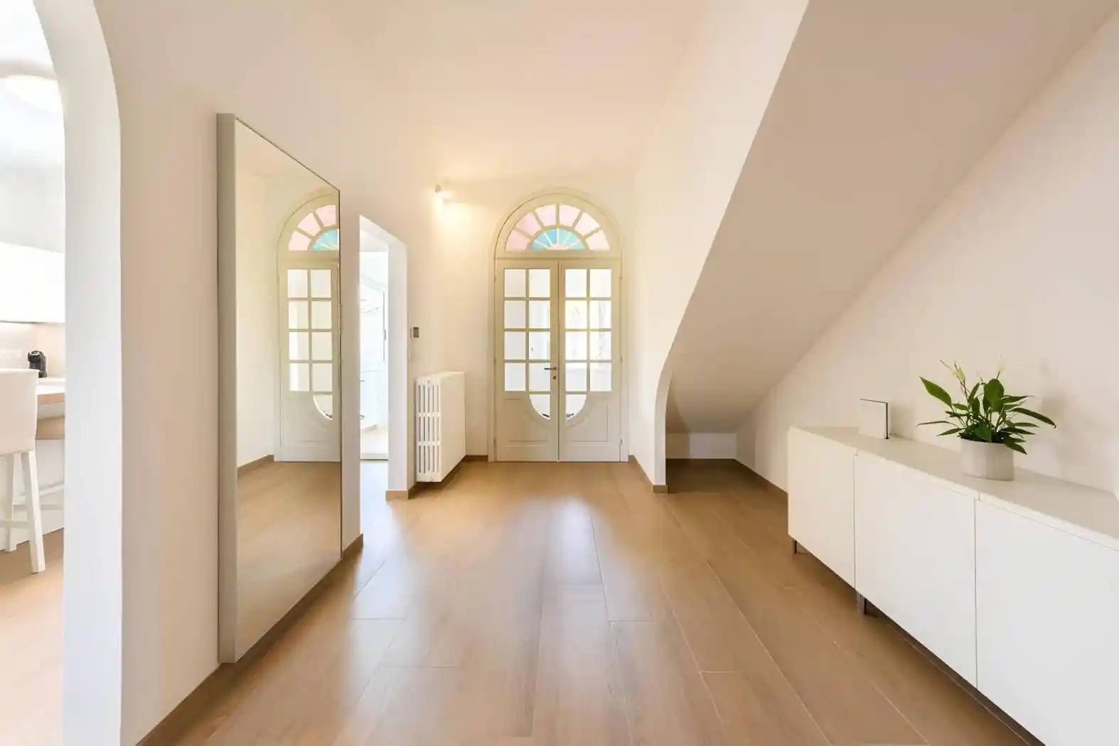 Appartamento in affitto a Forte dei Marmi