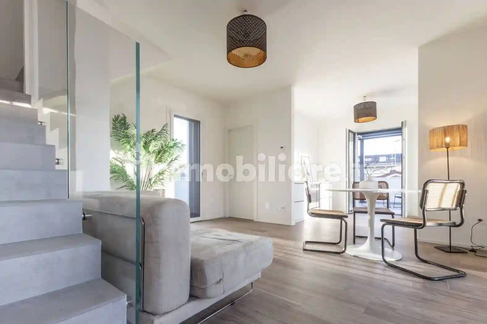 Attico - Mansarda - foto 2