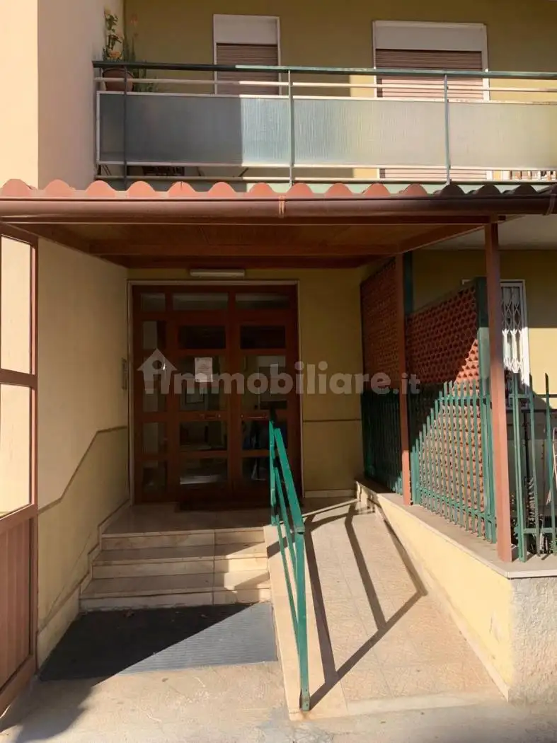 Appartamento in affitto a Palermo