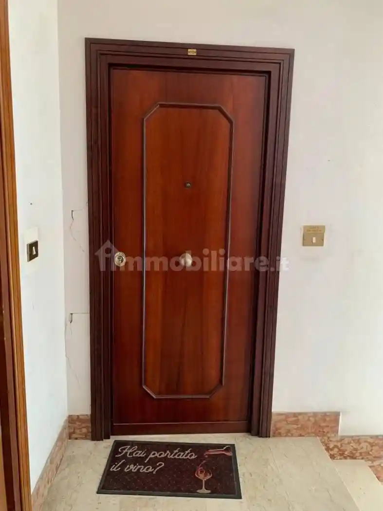 Trilocale via San Lorenzo 273/l, Cardillo, Palermo - foto 3