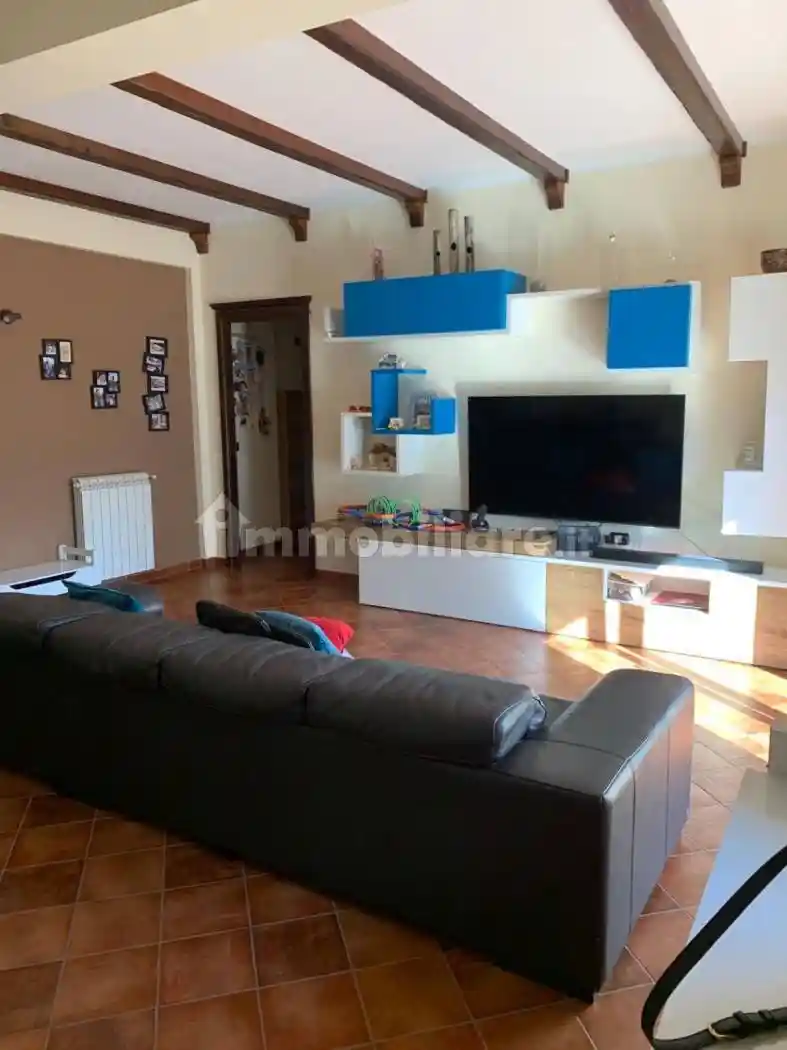 Trilocale via San Lorenzo 273/l, Cardillo, Palermo - foto 4