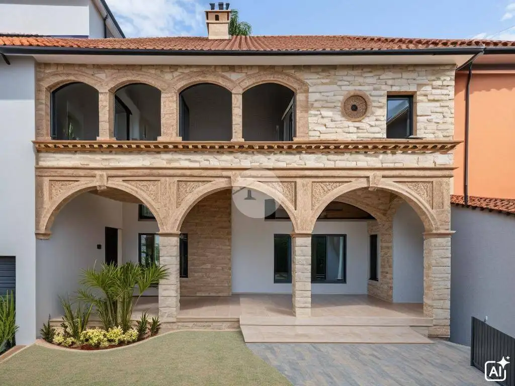 Casa indipendente in vendita a Cervere