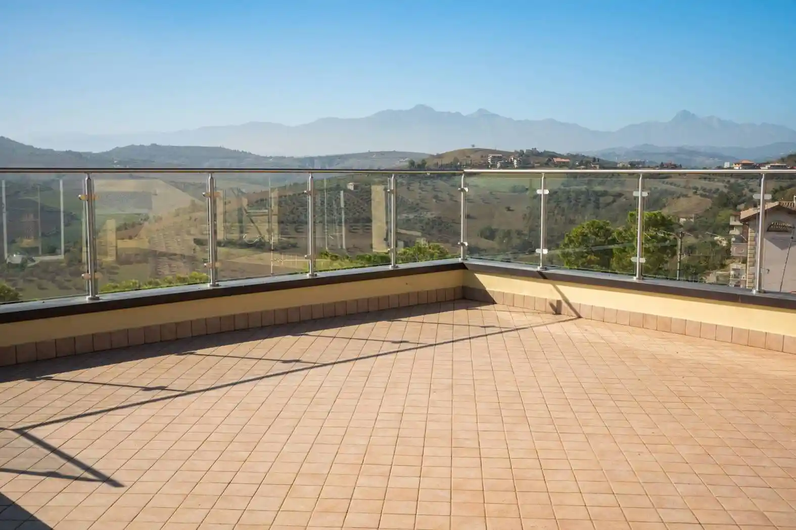 Mansarda via San Filippo 49, Casoli, Atri - foto 2
