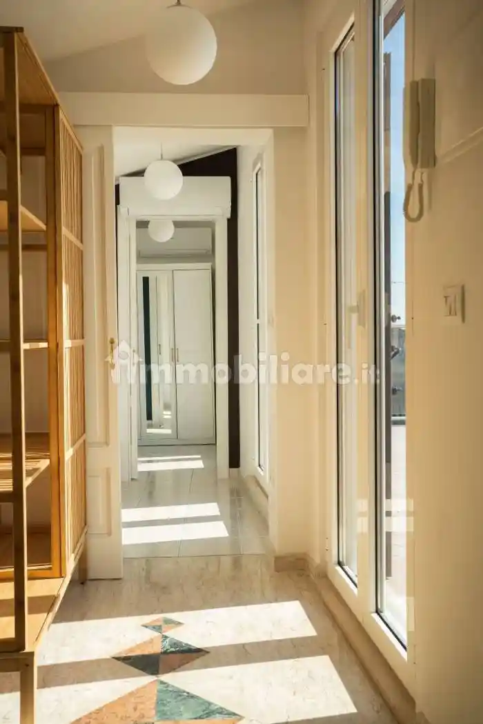 Mansarda via San Filippo 49, Casoli, Atri - foto 3