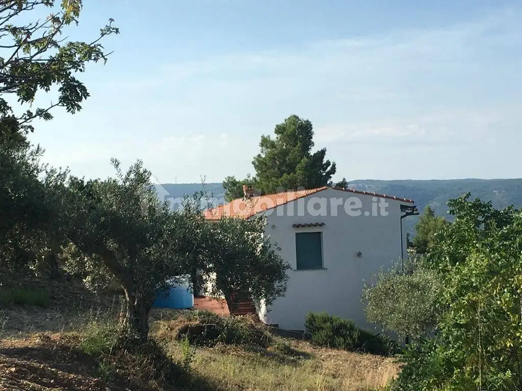 Villa in vendita a Sambuca di Sicilia