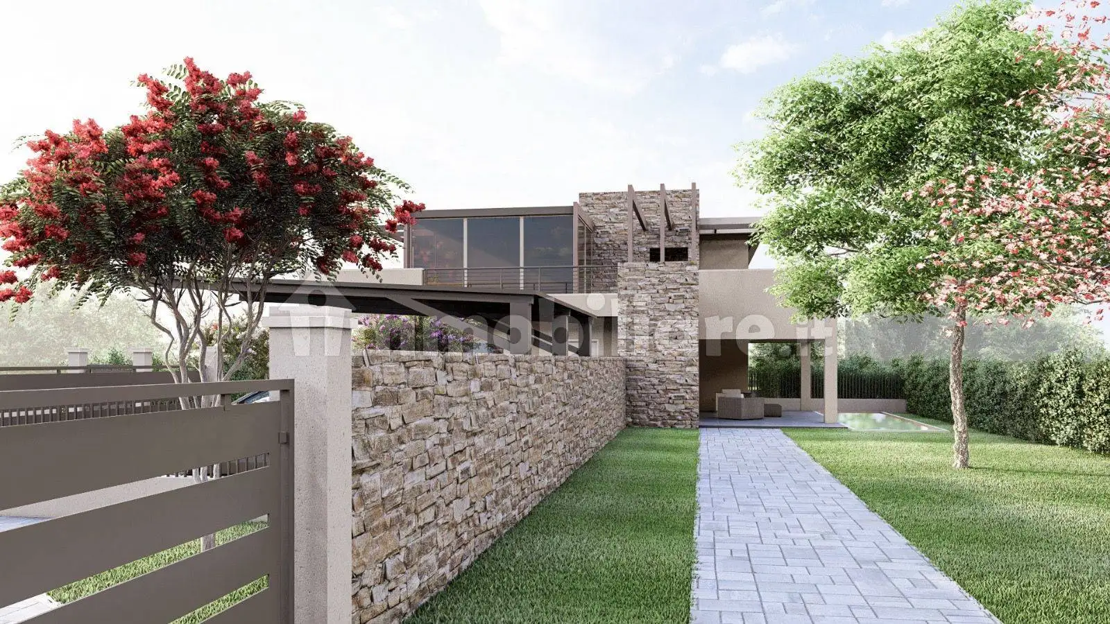 Appartamento in vendita a Castiglione del Lago