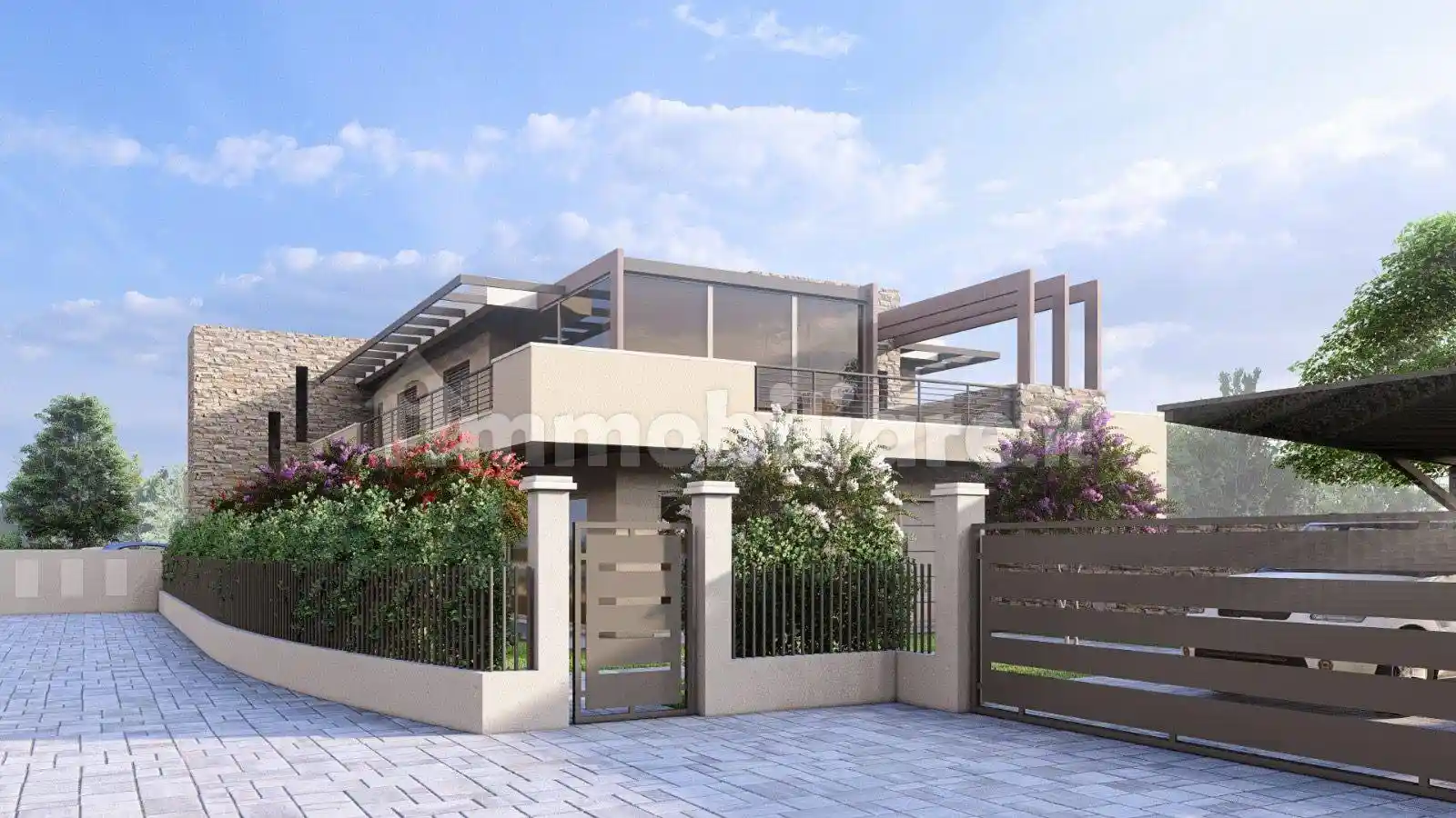 Quadrilocale via Roma, Pucciarelli, Castiglione del Lago - foto 5