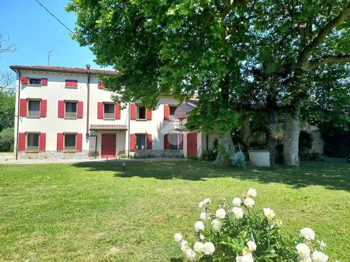 Villa in vendita a Rovolon