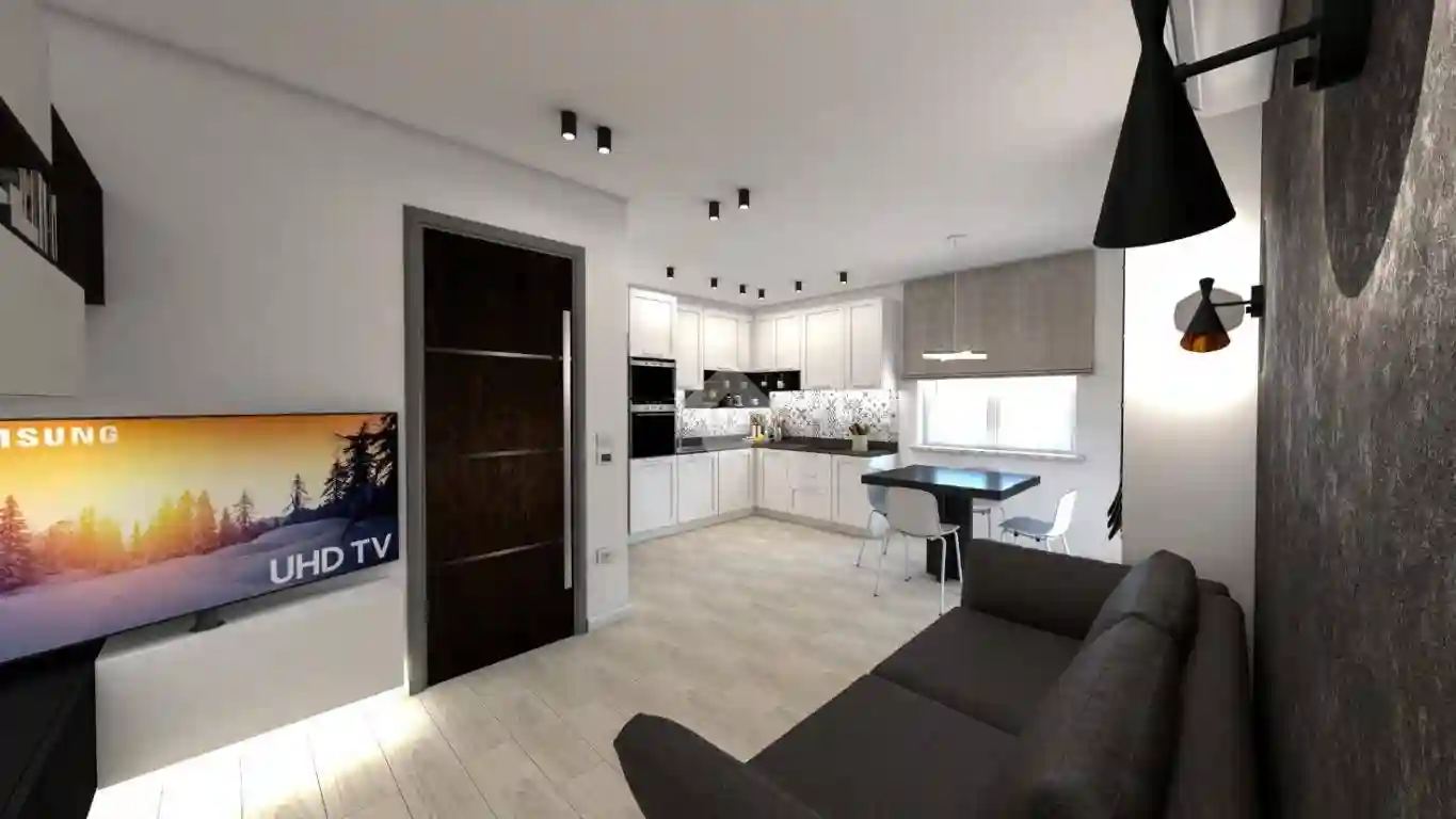 Appartamento - foto 2