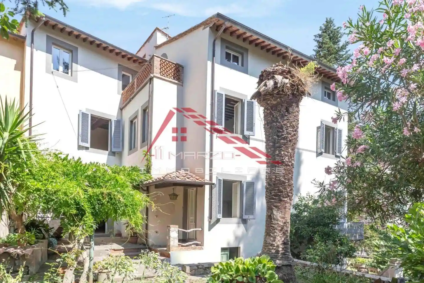 Villa in vendita a Buti