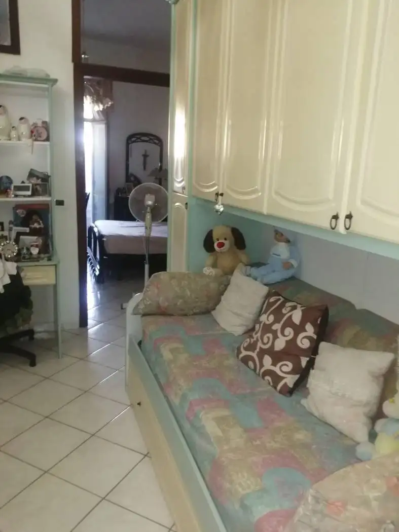 Appartamento in vendita a Torre del Greco