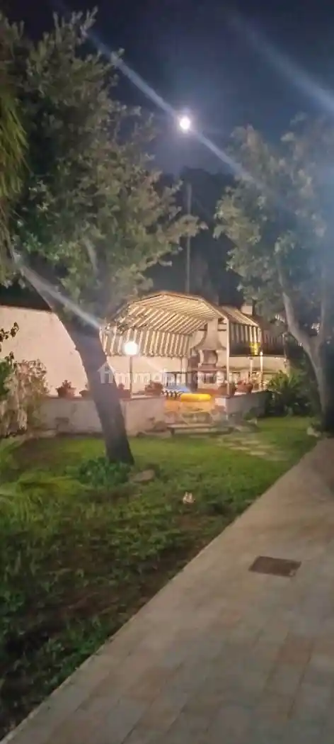 Villa in affitto a Anzio