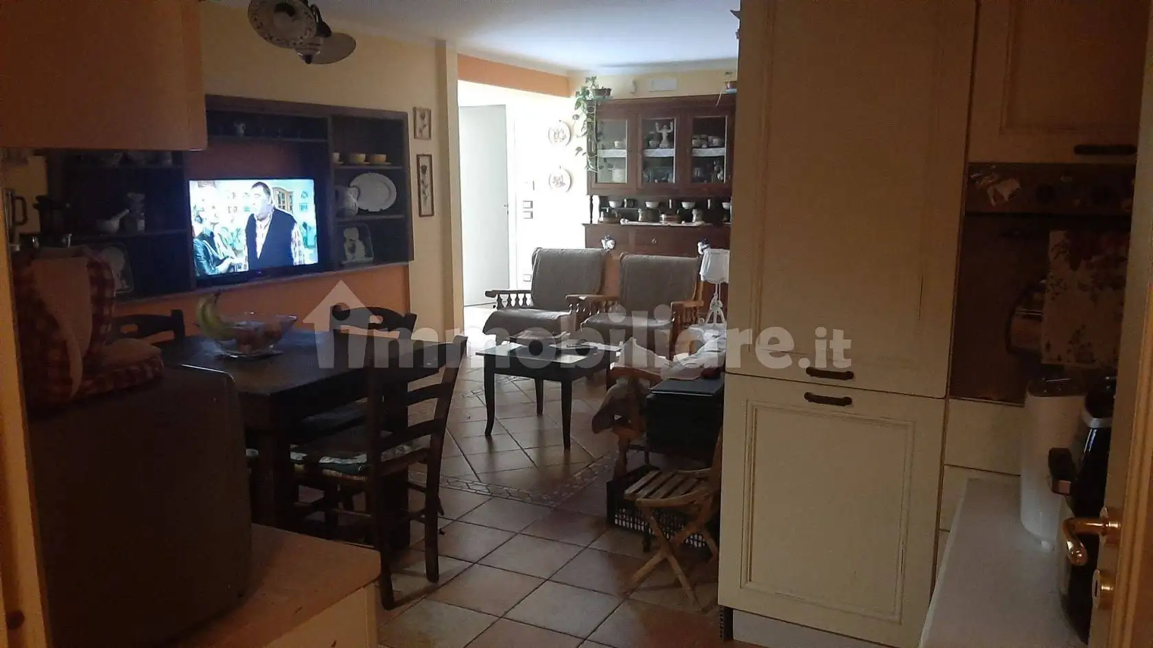 Appartamento in vendita a Spezzano Albanese