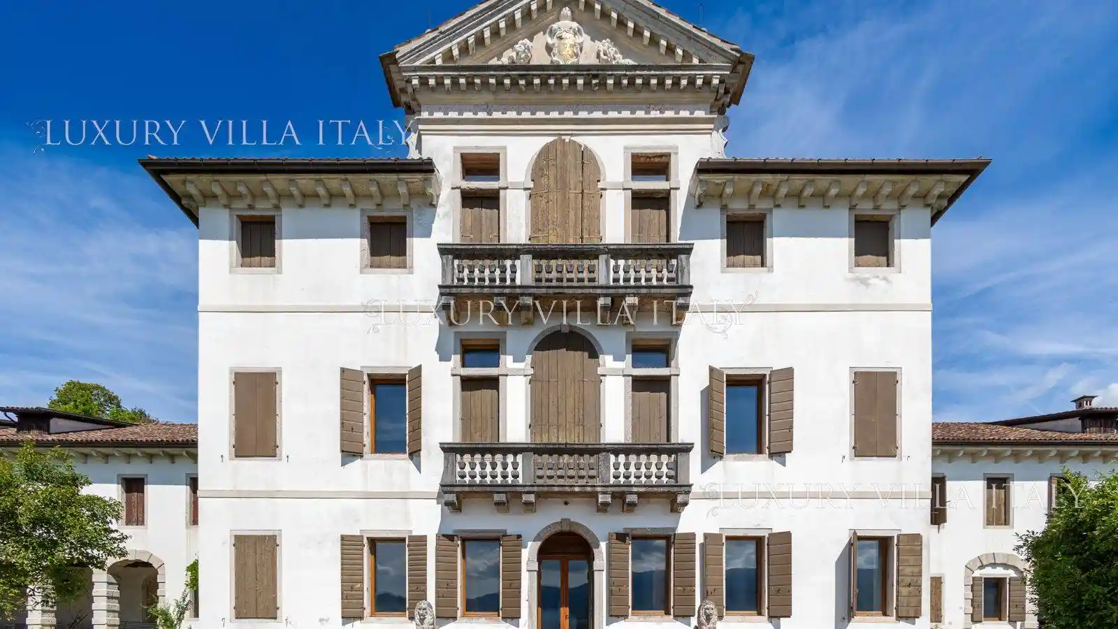 Villa in vendita a Belluno