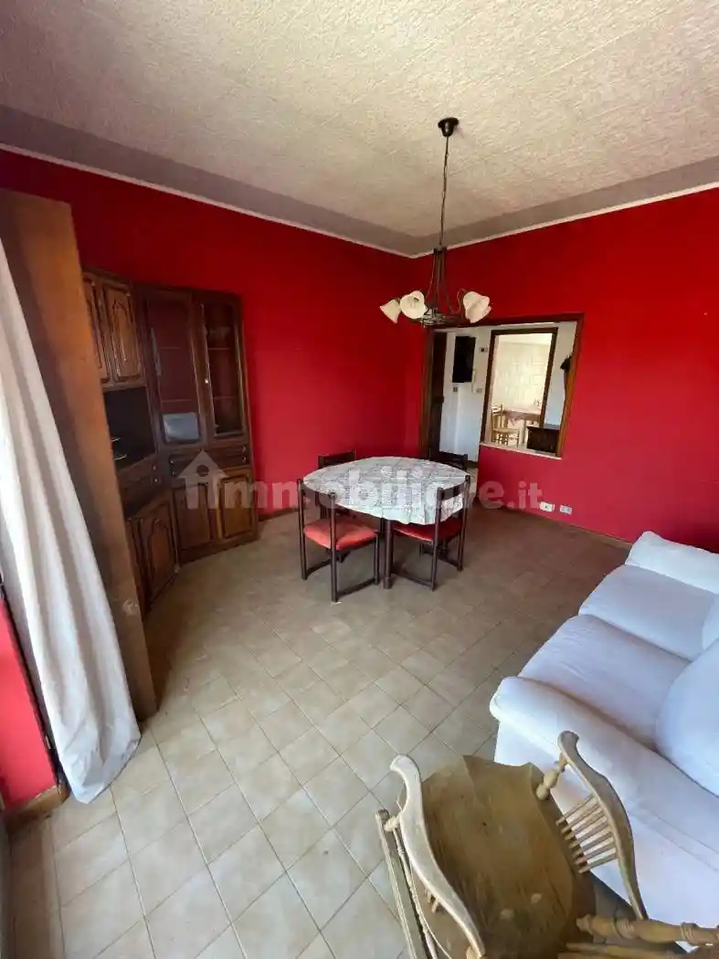 Appartamento in vendita a Cairo Montenotte