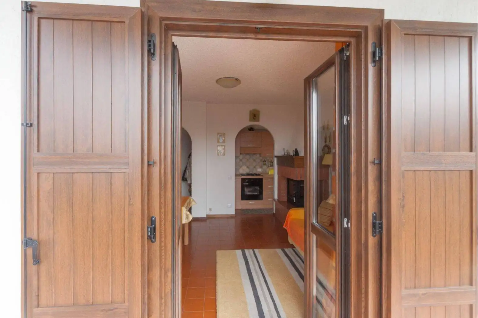 Trilocale via Ronchi 9, Cornalba - foto 2