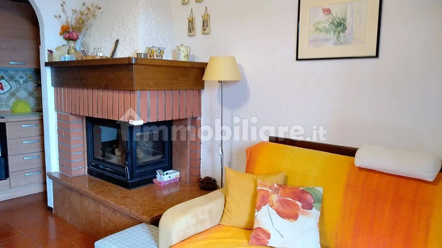 Trilocale via Ronchi 9, Cornalba - foto 5