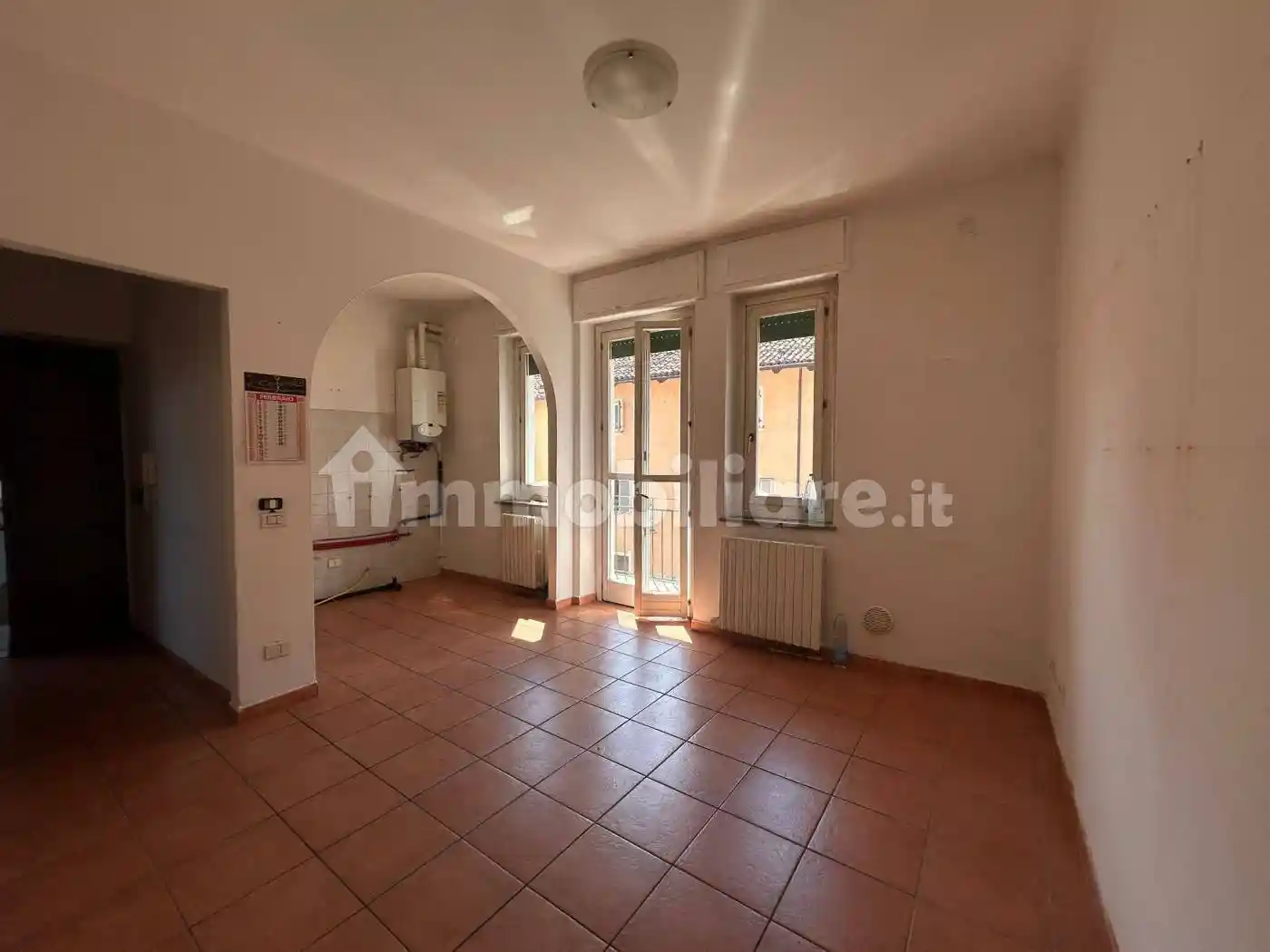 Appartamento in vendita a Mondovì