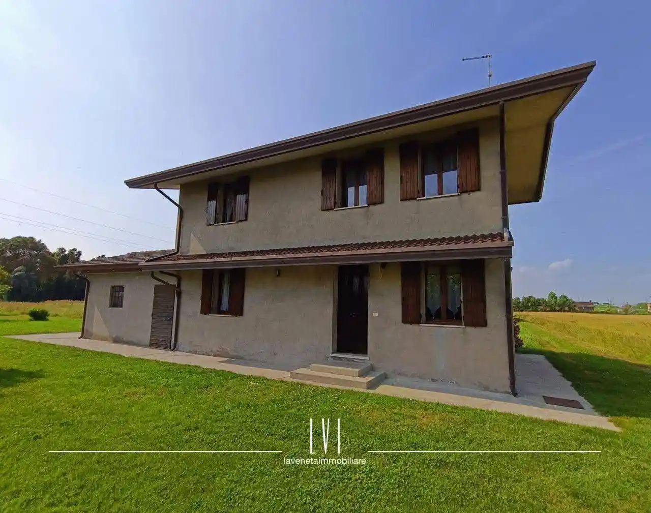 Villa in vendita a Jesolo