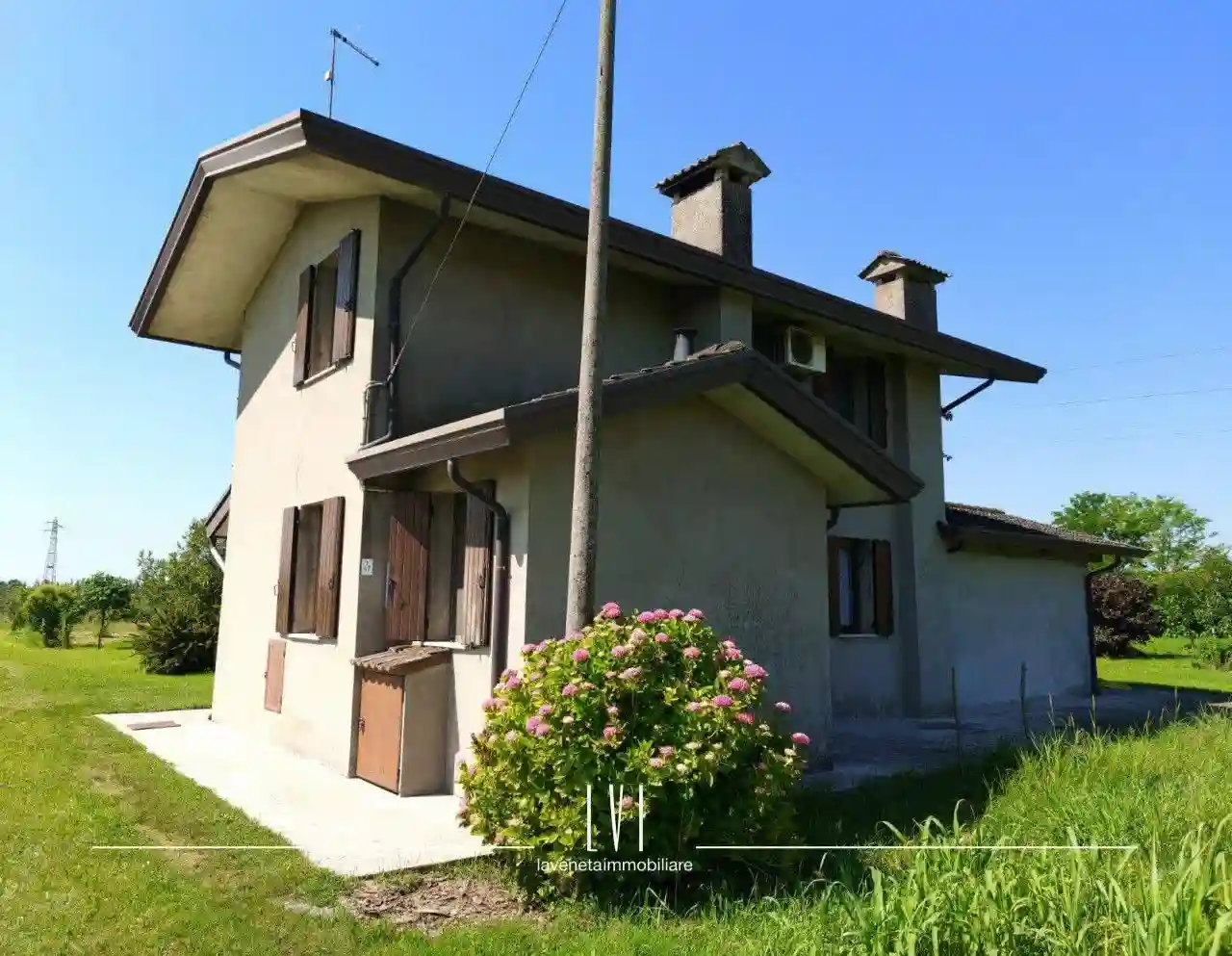Villa - foto 2