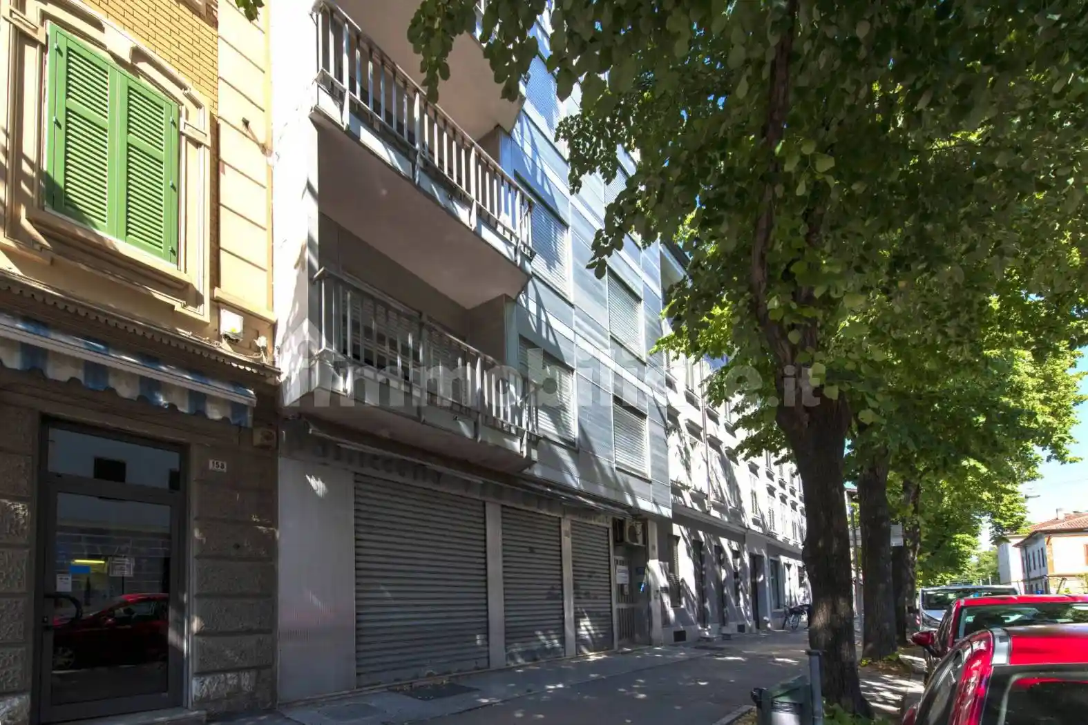 Appartamento in vendita a Gorizia