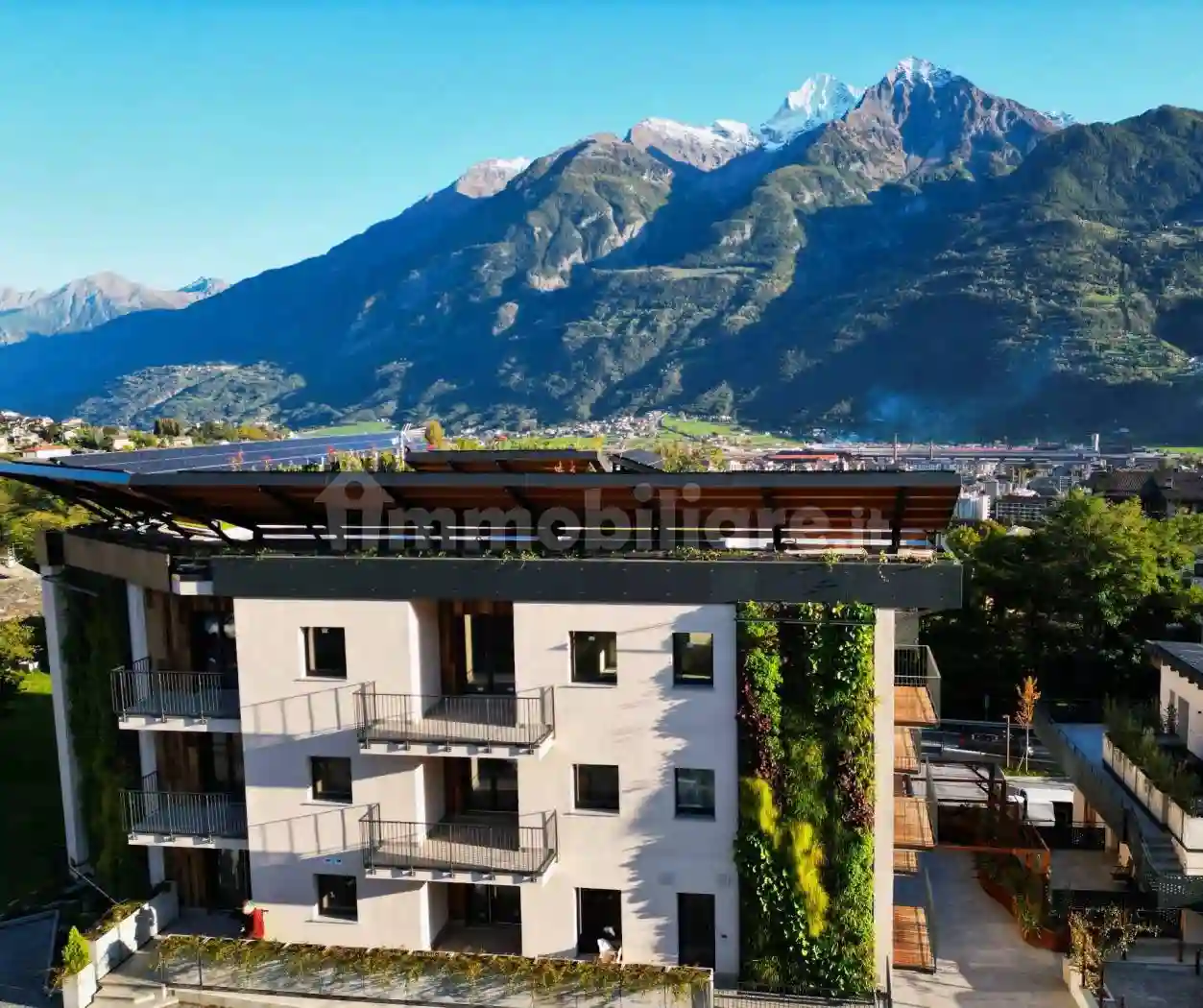 Progetto - foto 2