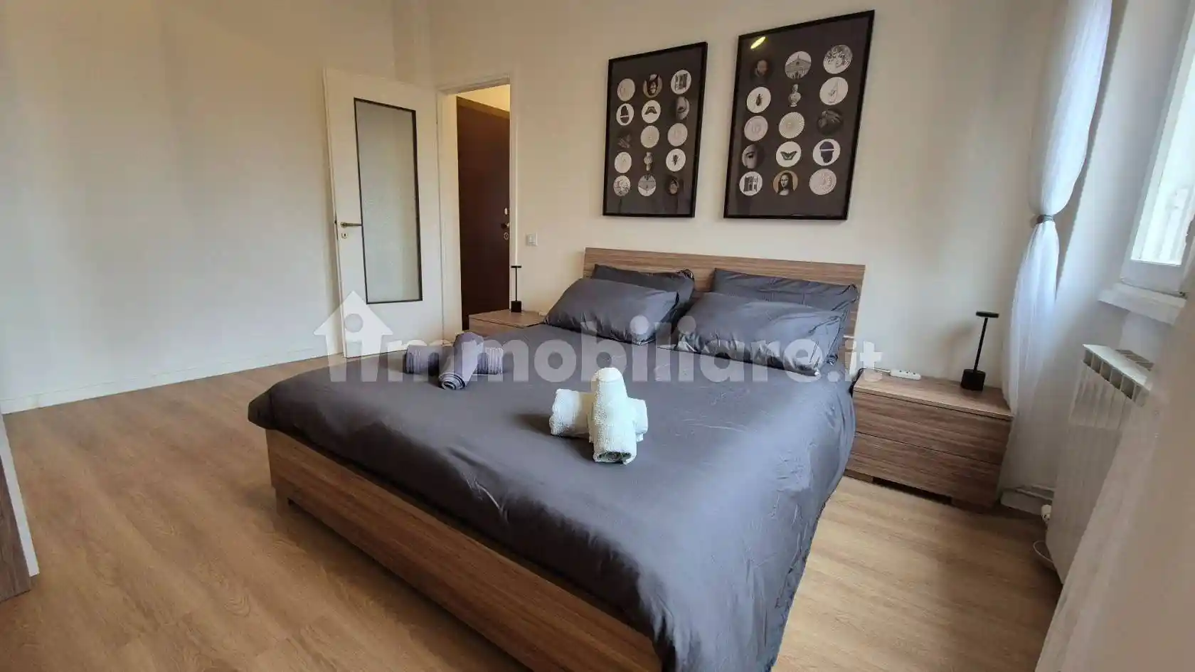 Appartamento in affitto a Cerro Maggiore