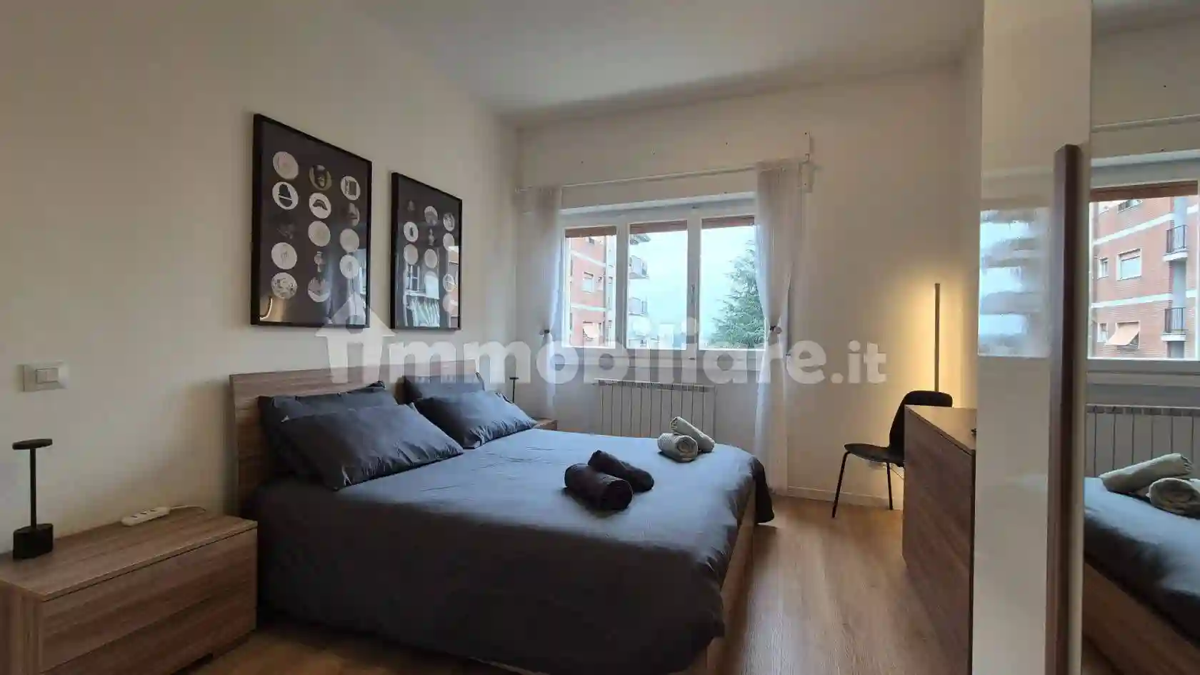 Bilocale via Filippo Turati 23, Centro, Cerro Maggiore - foto 4