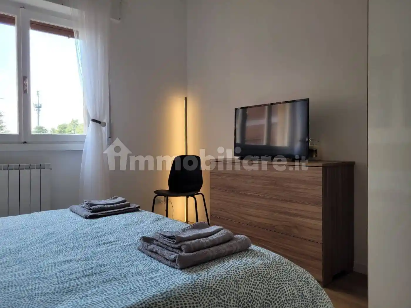 Bilocale via Filippo Turati 23, Centro, Cerro Maggiore - foto 3