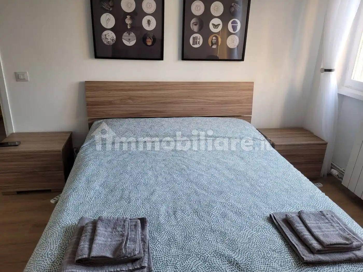 Bilocale via Filippo Turati 23, Centro, Cerro Maggiore - foto 5