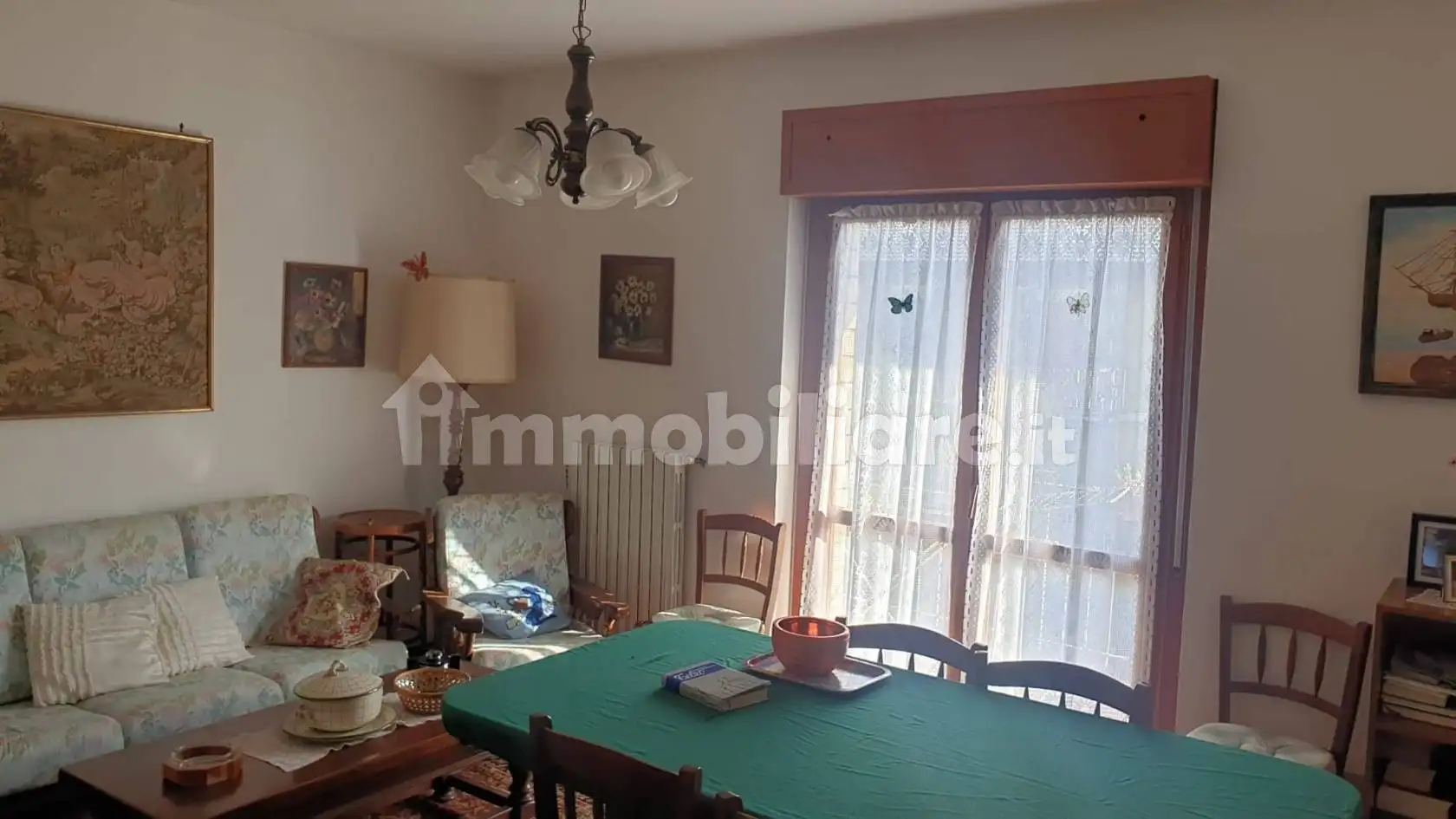 Appartamento in vendita a Allerona