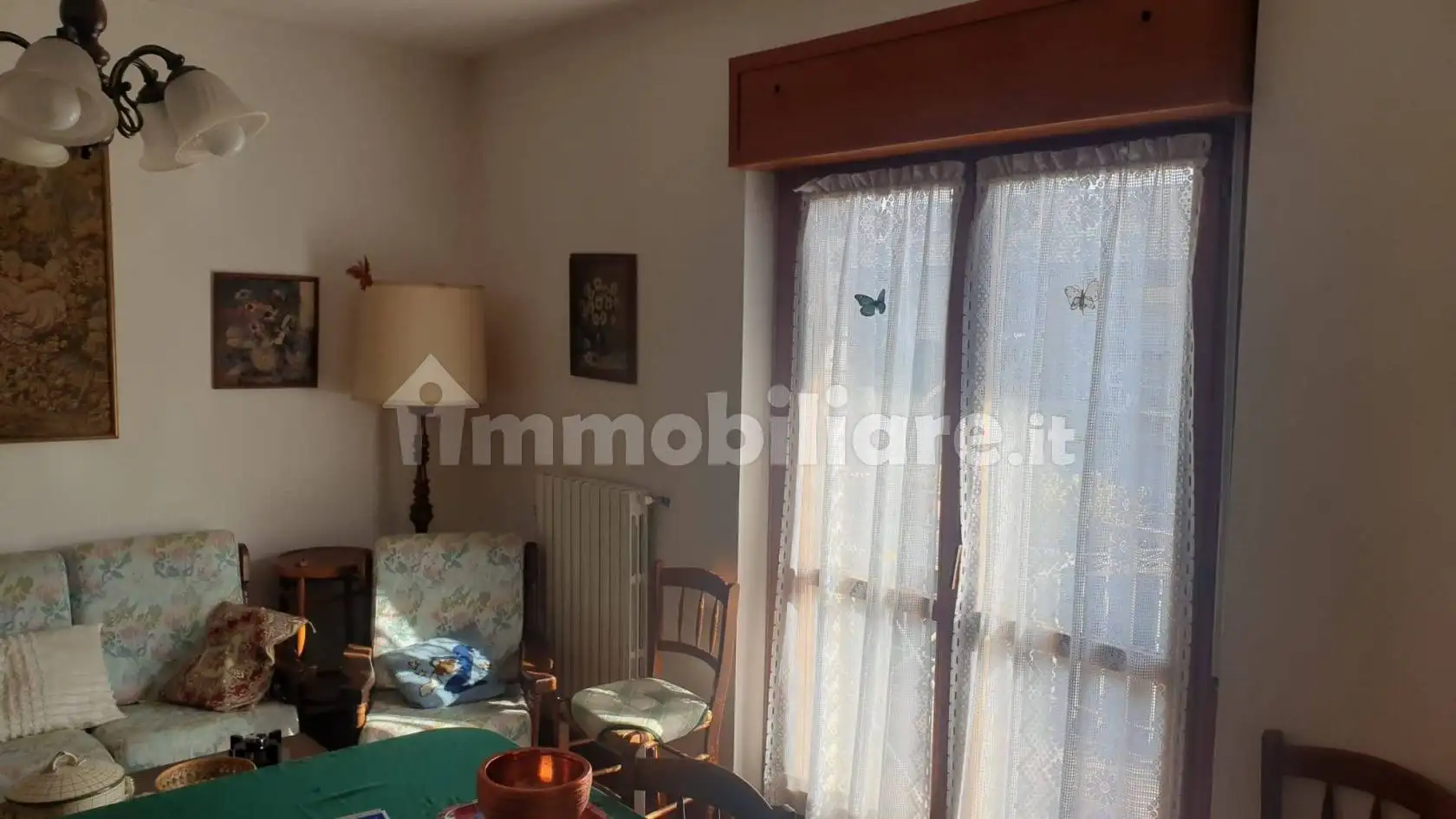 Quadrilocale viale Giosuè Carducci, Stazione Di Allerona, Allerona - foto 3