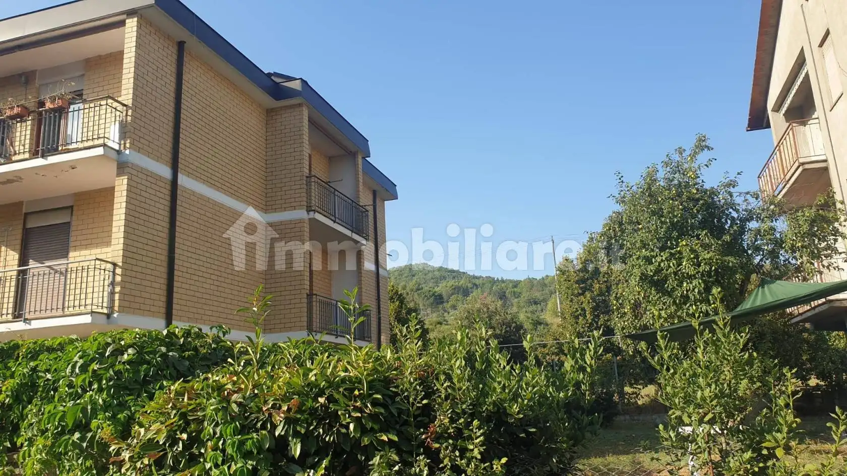 Quadrilocale viale Giosuè Carducci, Stazione Di Allerona, Allerona - foto 4