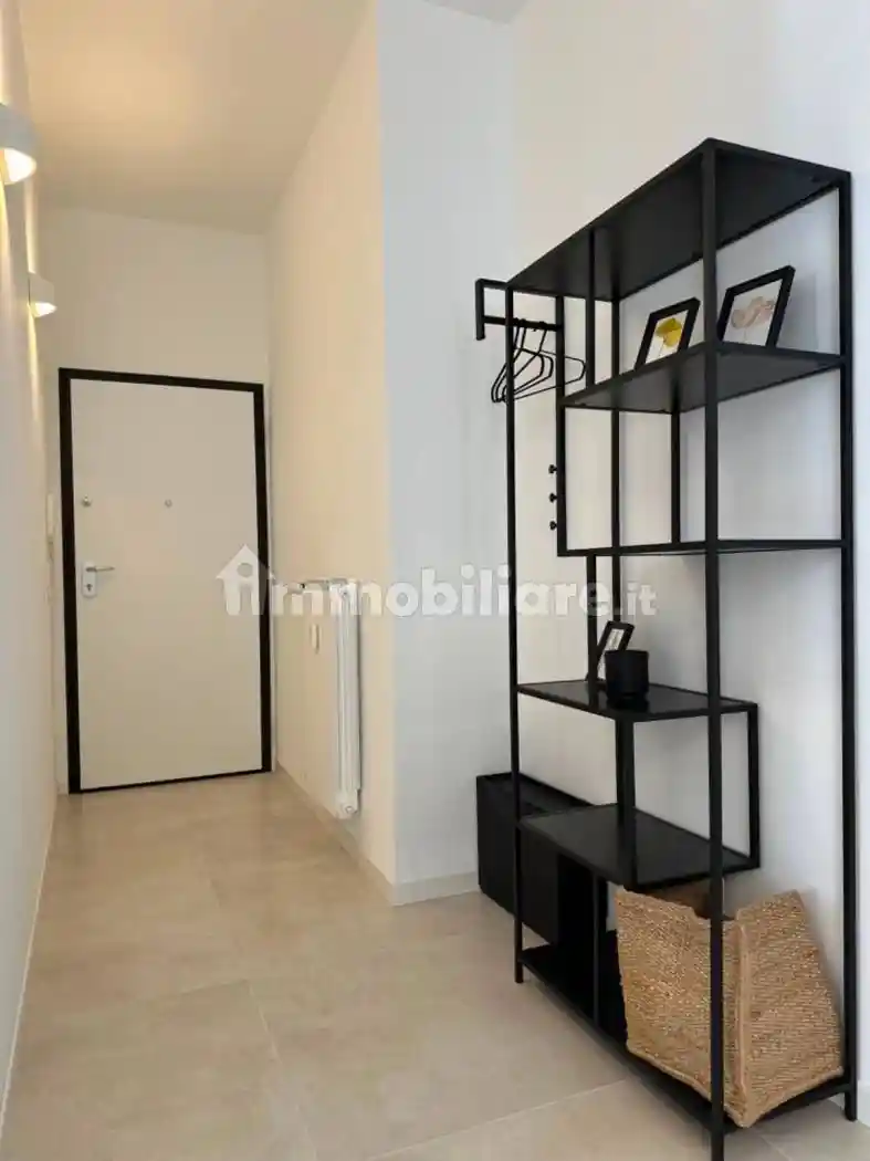 Appartamento in affitto a Bergamo