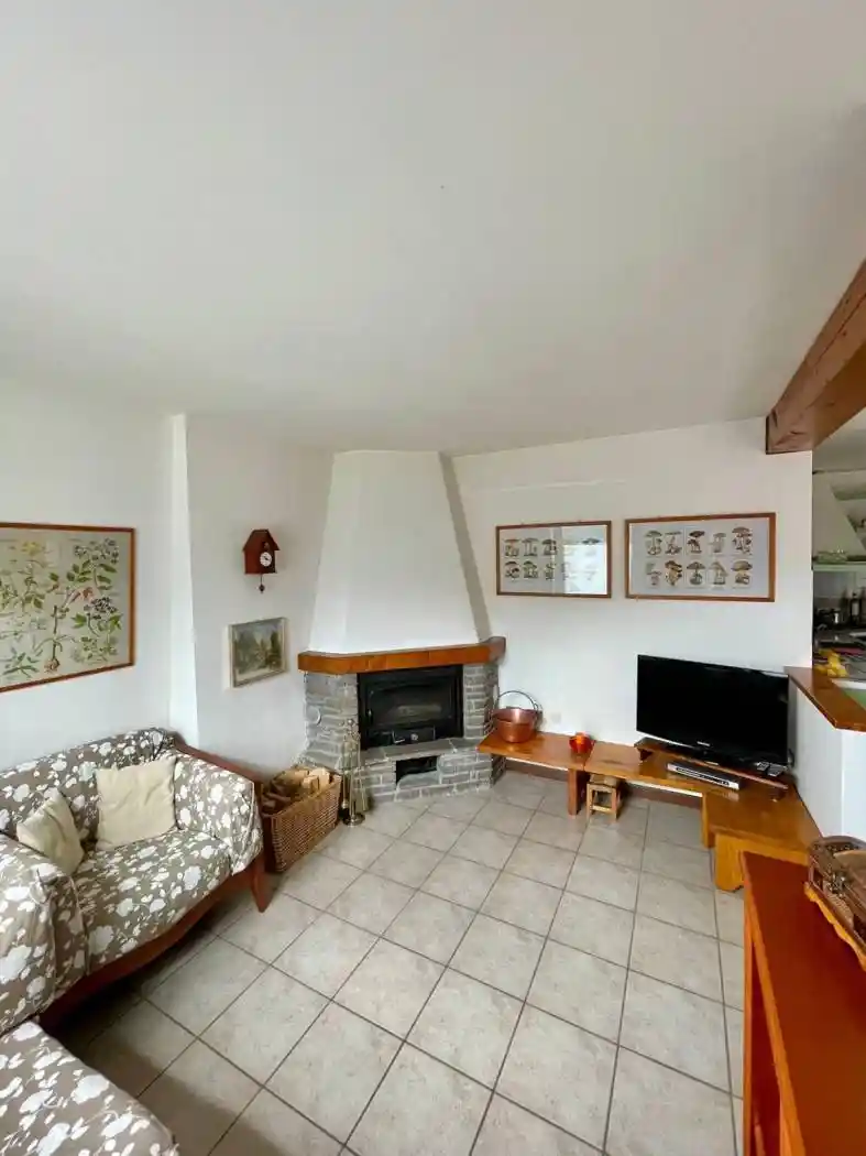 Appartamento via Tù 26, Vezza d'Oglio - foto 2