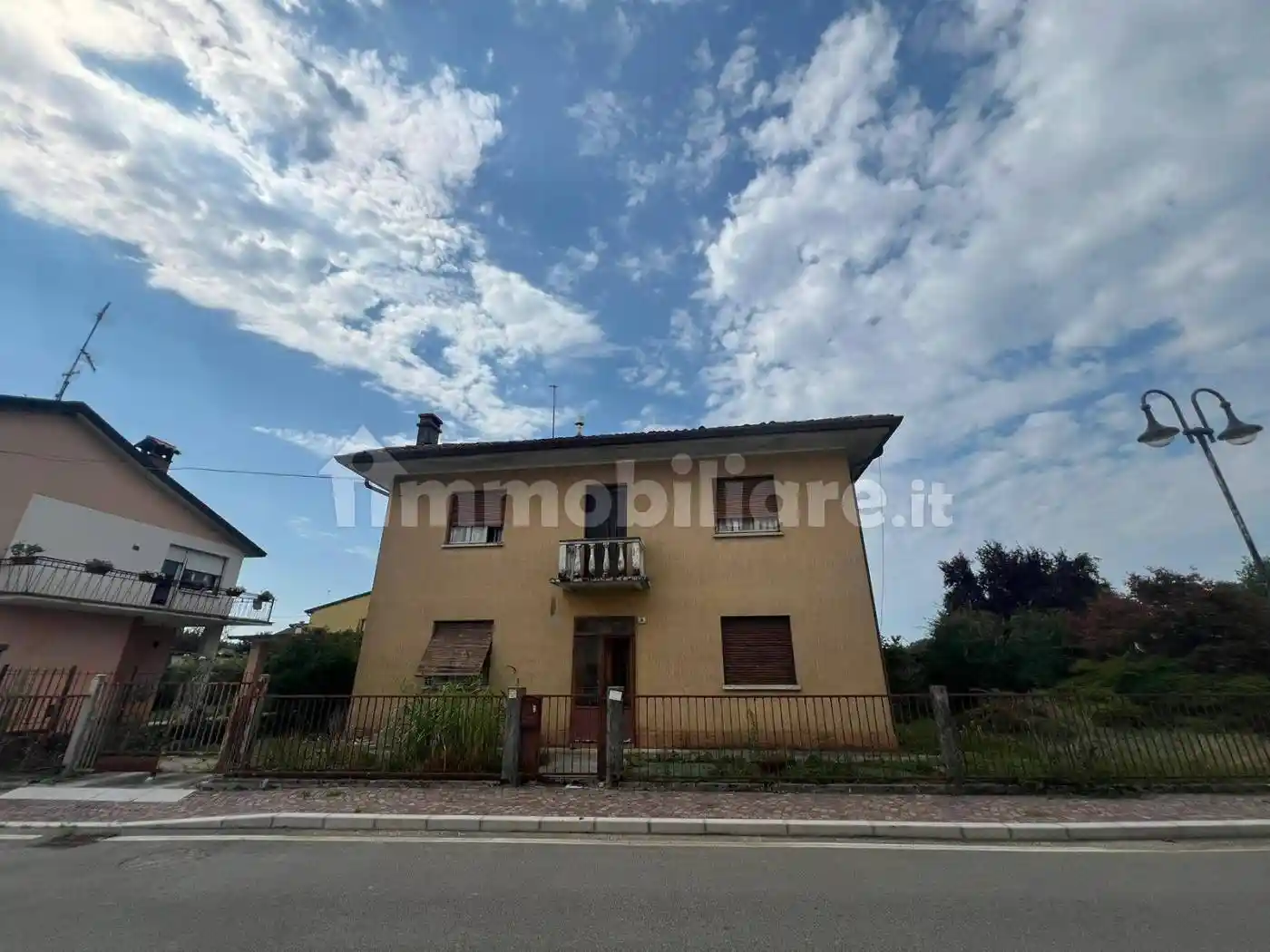 Terratetto unifamiliare via Cividale, Centro, Dolegna del Collio - foto 2