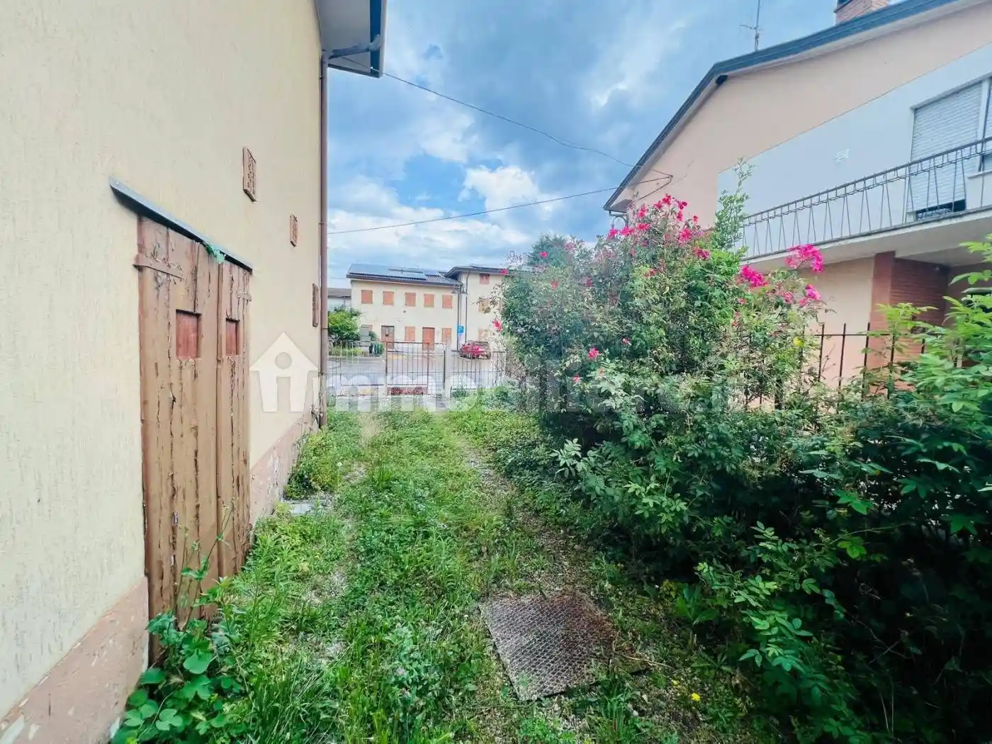 Terratetto unifamiliare via Cividale, Centro, Dolegna del Collio - foto 3