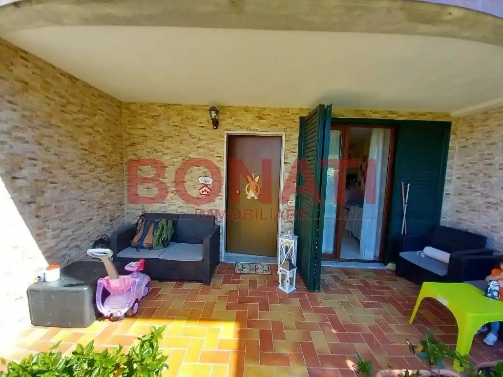 Casa indipendente in vendita a Podenzana